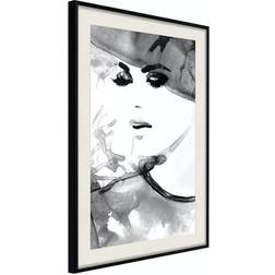 Arkiio Affisch Elegance in Love [Poster] 20x30 Poster